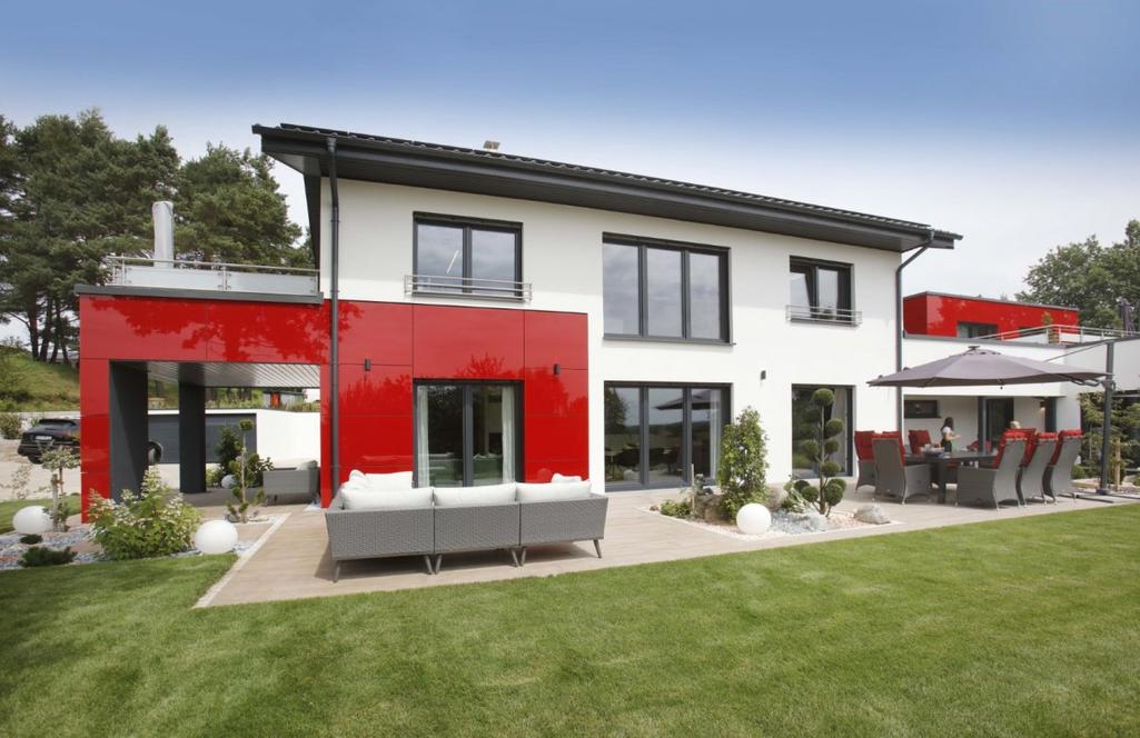 Schausonntag bei DAN-WOOD Altbayern