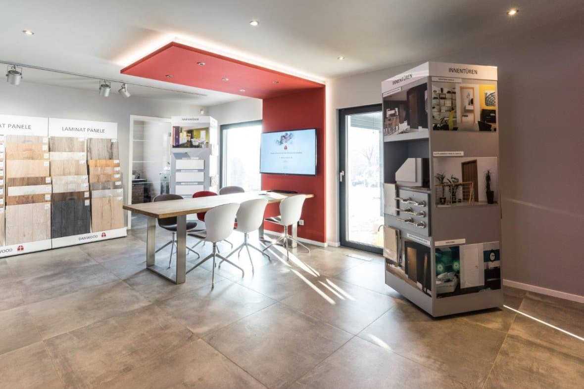 Schausonntag bei Altbayern